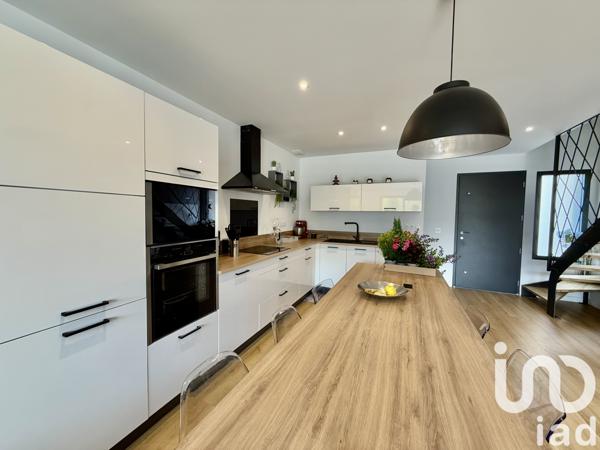 Maison à vendre 5 pièces 128 m² Montélimar