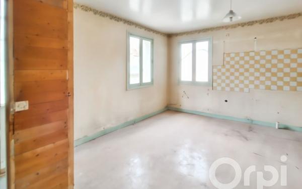 Appartement à vendre    1 pièce • 20 m2 Gournay-en-Bray