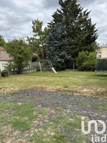 Terrain à vendre 647 m² Arpajon