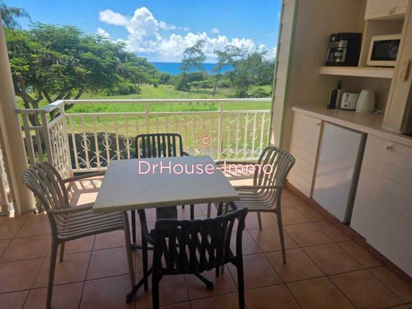 Appartement à vendre 1 pièce de 27 m²