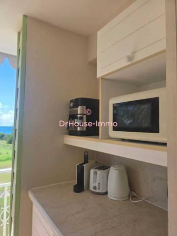 Appartement à vendre 1 pièce de 27 m²