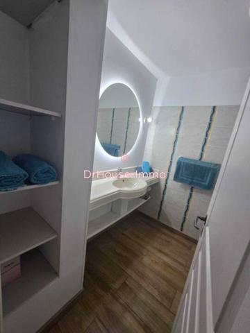 Appartement à vendre 1 pièce de 27 m²
