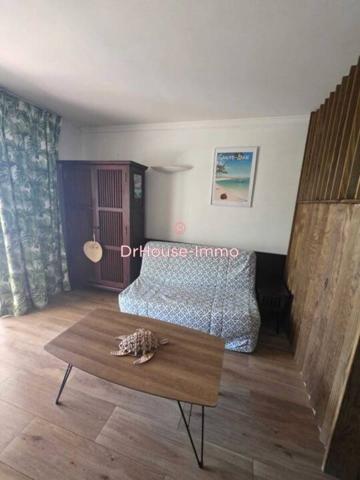 Appartement à vendre 1 pièce de 27 m²