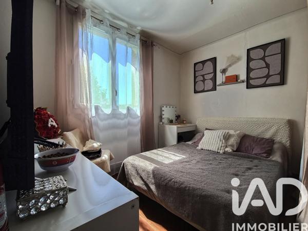 Appartement à vendre 3 pièces 51 m² Marseille 13
