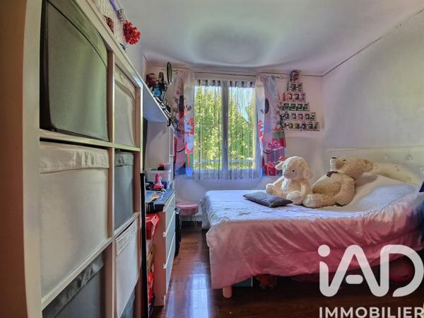 Appartement à vendre 3 pièces 51 m² Marseille 13