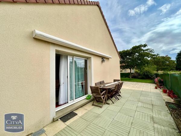 Maison à vendre 4 pièces 88m²