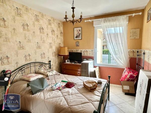 Maison à vendre 4 pièces 88m²