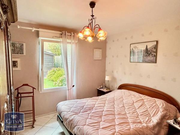 Maison à vendre 4 pièces 88m²