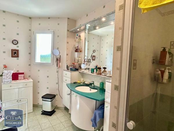 Maison à vendre 4 pièces 88m²