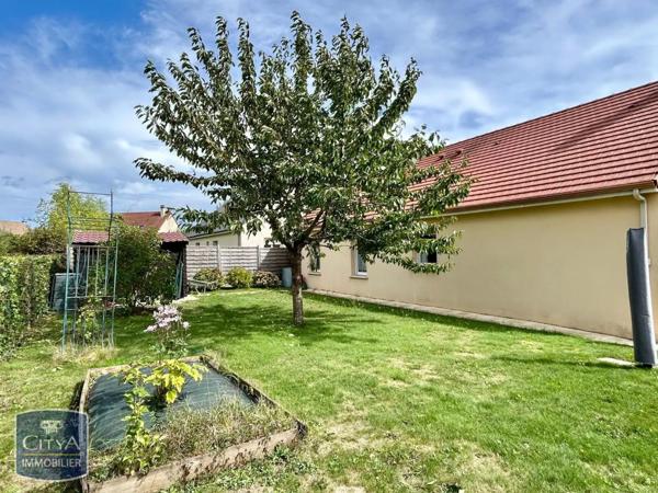 Maison à vendre 4 pièces 88m²