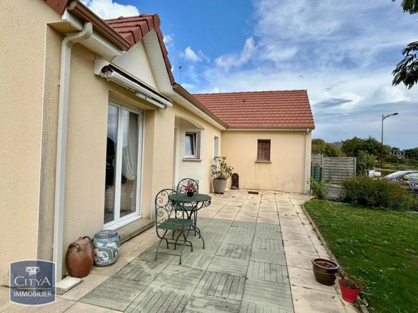 Maison à vendre 4 pièces 88m²