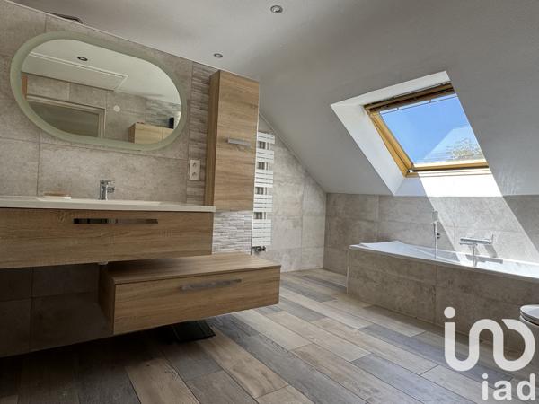 Maison à vendre 6 pièces 160 m² Bouzonville