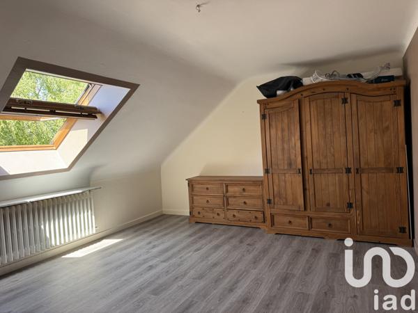 Maison à vendre 6 pièces 160 m² Bouzonville