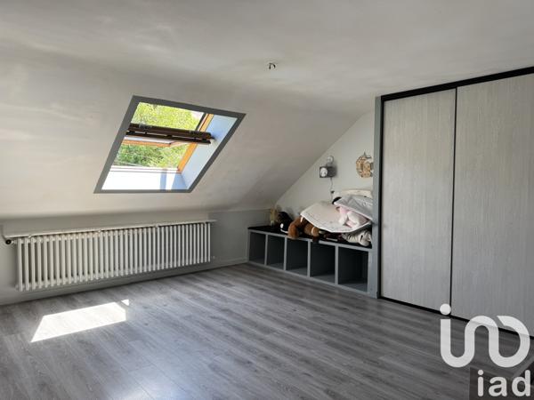 Maison à vendre 6 pièces 160 m² Bouzonville