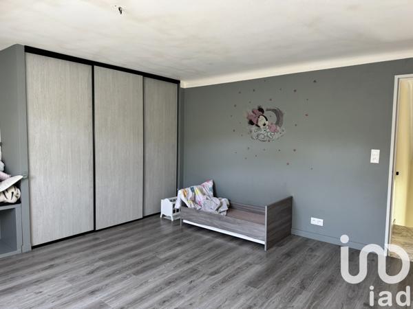 Maison à vendre 6 pièces 160 m² Bouzonville