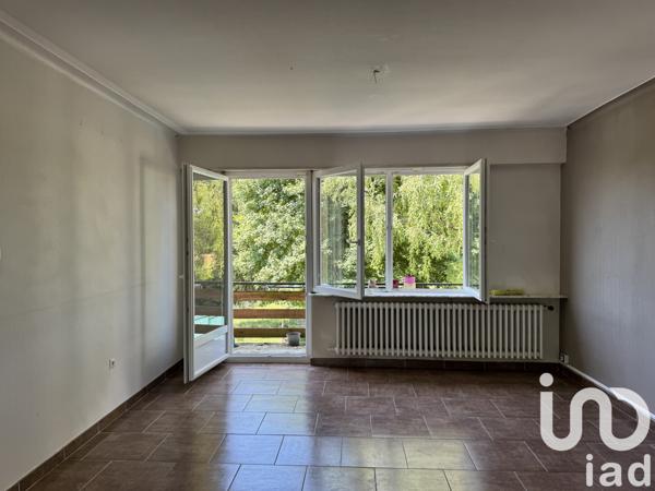 Maison à vendre 6 pièces 160 m² Bouzonville