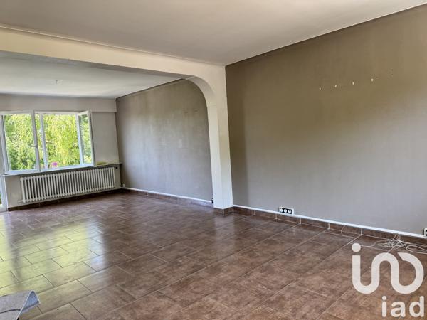 Maison à vendre 6 pièces 160 m² Bouzonville
