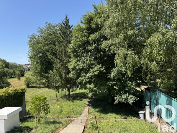 Maison à vendre 6 pièces 160 m² Bouzonville