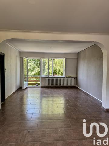 Maison à vendre 6 pièces 160 m² Bouzonville