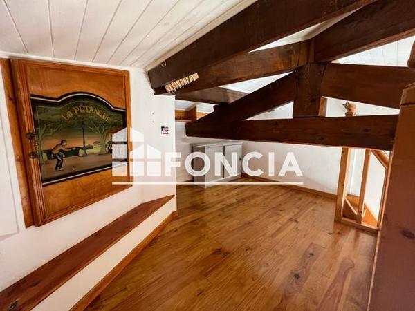 À vendre Appartement 2 pièces 23 m² - Port Leucate 11370