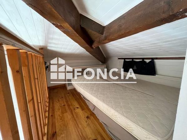 À vendre Appartement 2 pièces 23 m² - Port Leucate 11370