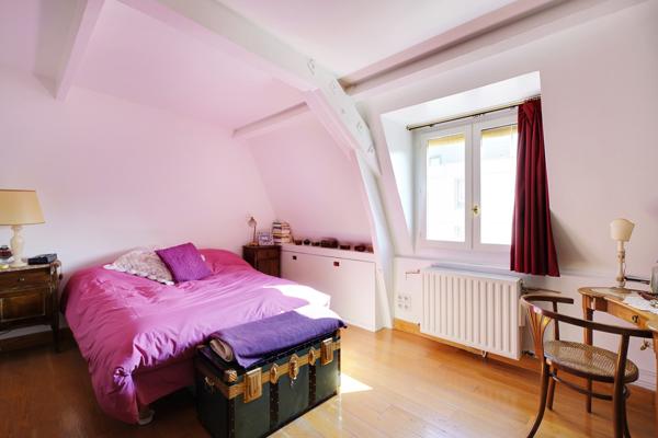 Paris (75010) PARIS 10ÈME - CANAL SAINT MARTIN - APPARTEMENT 116m2 (5 ème étage)