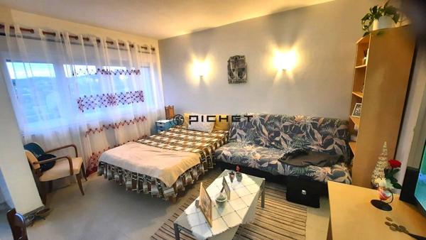 Appartement 1 pièce 33 m² BRIVE LA GAILLARDE - 19100