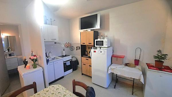 Appartement 1 pièce 33 m² BRIVE LA GAILLARDE - 19100