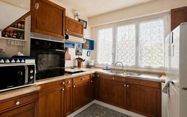 Appartement à vendre    4 pièces • 90,39 m2 La Rochelle
