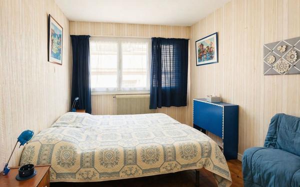 Appartement à vendre    4 pièces • 90,39 m2 La Rochelle