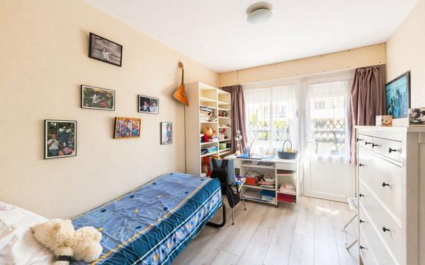 Appartement à vendre    4 pièces • 90,39 m2 La Rochelle