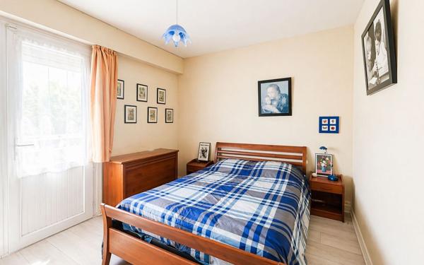 Appartement à vendre    4 pièces • 90,39 m2 La Rochelle