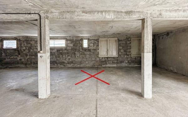 Appartement à vendre    4 pièces • 90,39 m2 La Rochelle
