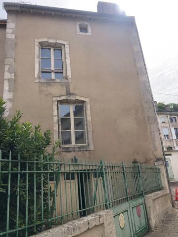 Achat - Maison Saint-Mihiel 55300 8 pièces 136 m 2 112 m 2