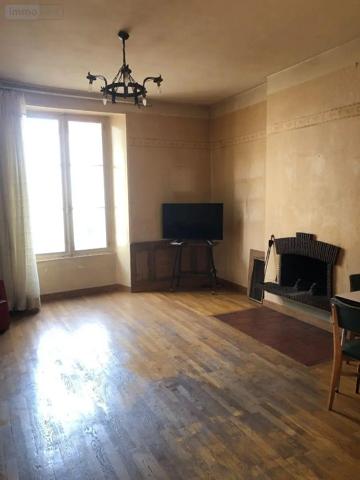 Achat - Maison Saint-Mihiel 55300 8 pièces 136 m 2 112 m 2
