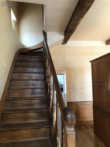 Achat - Maison Saint-Mihiel 55300 8 pièces 136 m 2 112 m 2