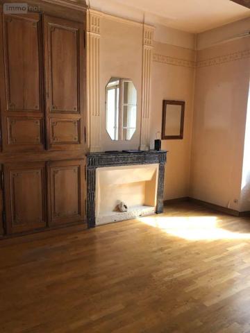 Achat - Maison Saint-Mihiel 55300 8 pièces 136 m 2 112 m 2