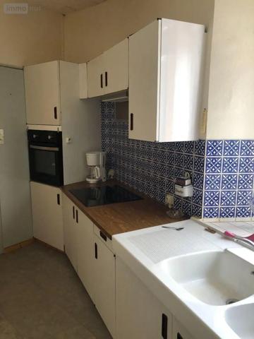 Achat - Maison Saint-Mihiel 55300 8 pièces 136 m 2 112 m 2
