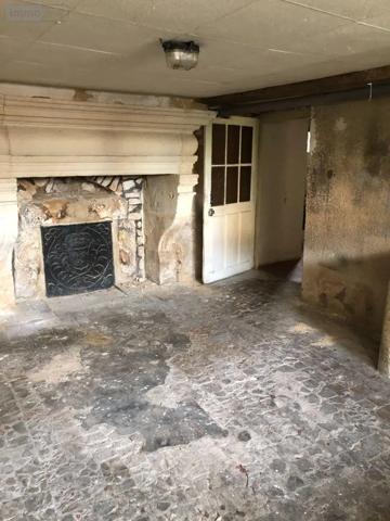 Achat - Maison Saint-Mihiel 55300 8 pièces 136 m 2 112 m 2