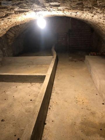 Achat - Maison Saint-Mihiel 55300 8 pièces 136 m 2 112 m 2