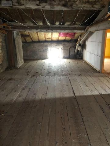 Achat - Maison Saint-Mihiel 55300 8 pièces 136 m 2 112 m 2