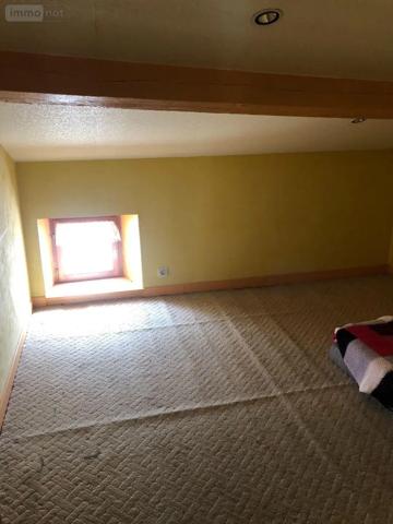 Achat - Maison Saint-Mihiel 55300 8 pièces 136 m 2 112 m 2