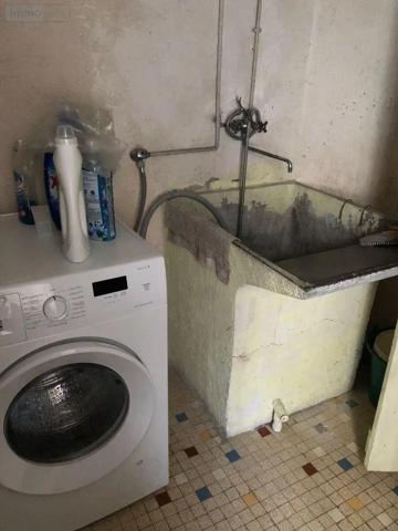 Achat - Maison Saint-Mihiel 55300 8 pièces 136 m 2 112 m 2