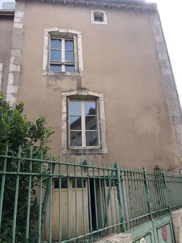 Achat - Maison Saint-Mihiel 55300 8 pièces 136 m 2 112 m 2