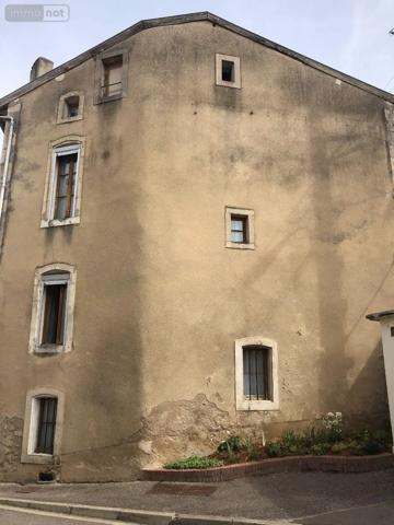 Achat - Maison Saint-Mihiel 55300 8 pièces 136 m 2 112 m 2