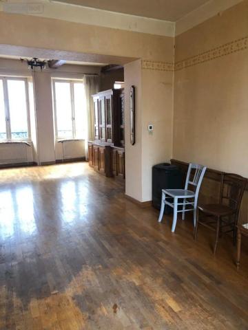 Achat - Maison Saint-Mihiel 55300 8 pièces 136 m 2 112 m 2