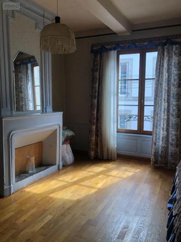 Achat - Maison Saint-Mihiel 55300 8 pièces 136 m 2 112 m 2