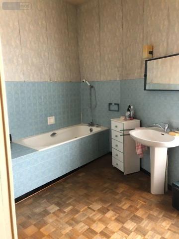 Achat - Maison Saint-Mihiel 55300 8 pièces 136 m 2 112 m 2