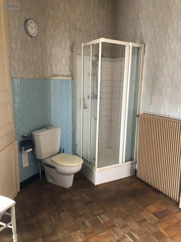 Achat - Maison Saint-Mihiel 55300 8 pièces 136 m 2 112 m 2