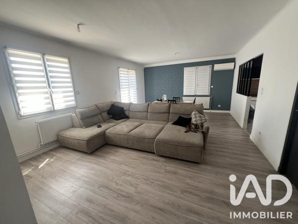 Maison à vendre 5 pièces 150 m² Narbonne